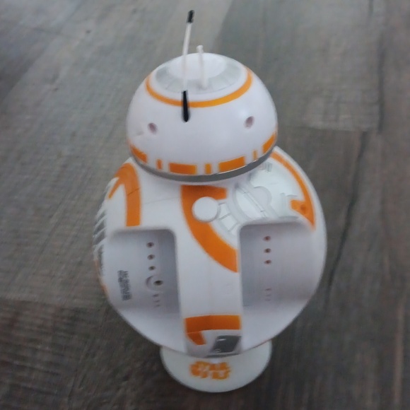 Star wars Bubble maker - Picture 2 of 3